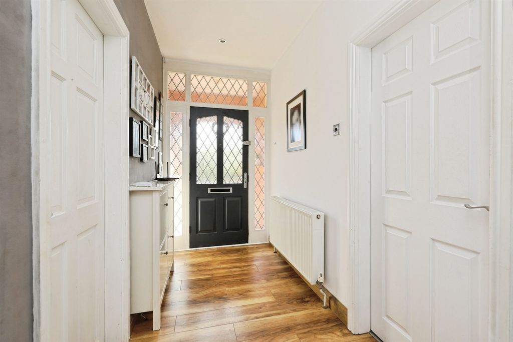 Additional image 4 of 5 bed detached bungalow for saleWorksop Road, Woodsetts, Worksop S81