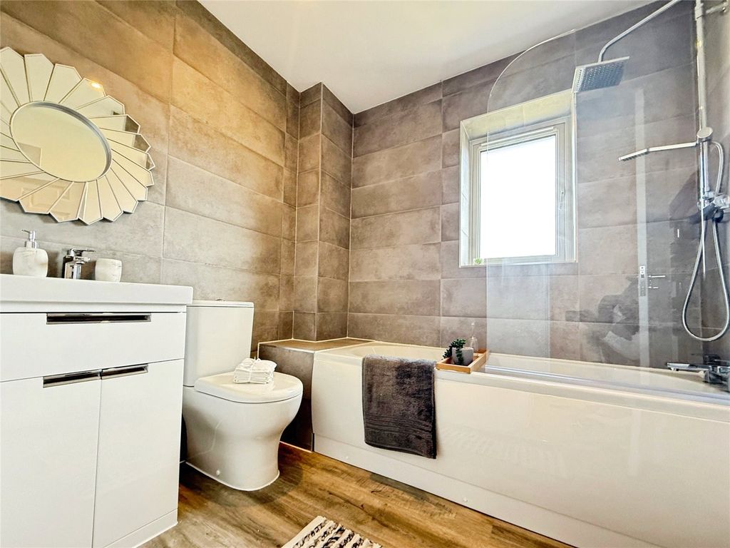 Additional image 12 of 4 bed detached house for saleThistle Close, Barlestone CV13