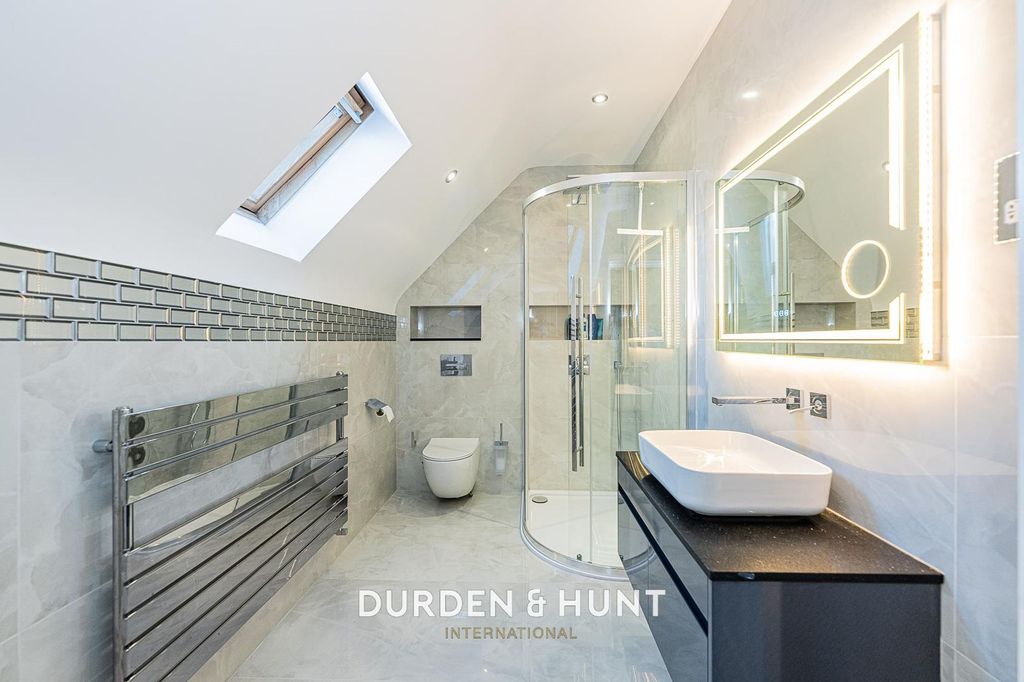 Additional image 16 of 6 bed detached house for saleRegents Drive, Woodford Green IG8