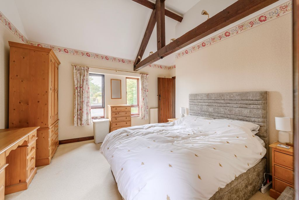Additional image 13 of 6 bed barn conversion for saleIghtfield, Whitchurch SY13