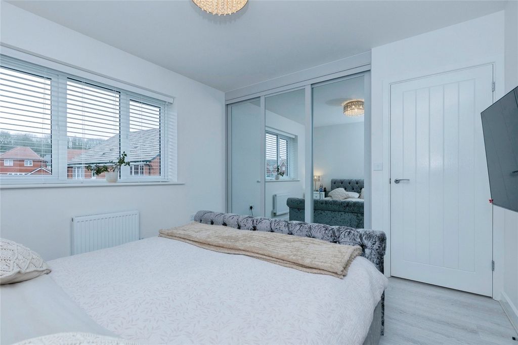 Additional image 8 of 4 bed detached house for saleMowbray Drive, Bushby, Leicester LE7