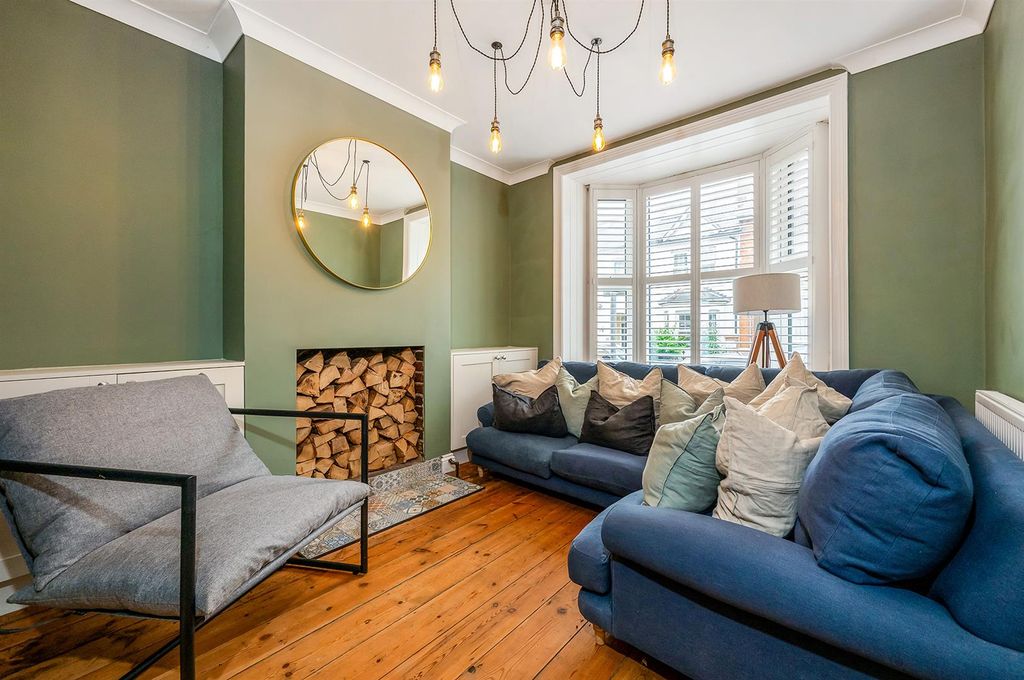 Additional image 2 of 1 bed maisonette for saleBrassey Road, Winchester SO22