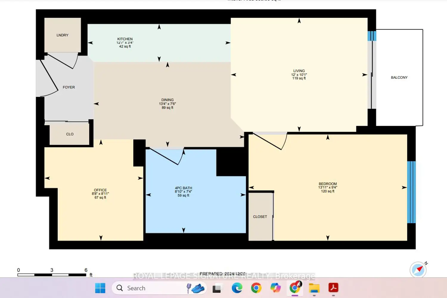 Additional image 2 of 556 Marlee Avenue 325