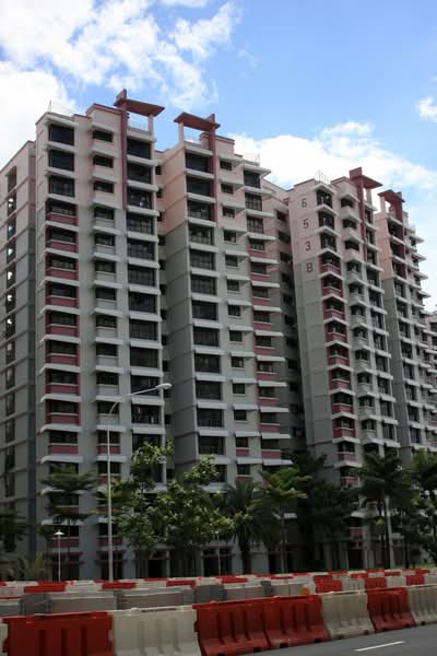 Additional image 5 of 653B Jurong West Street 61