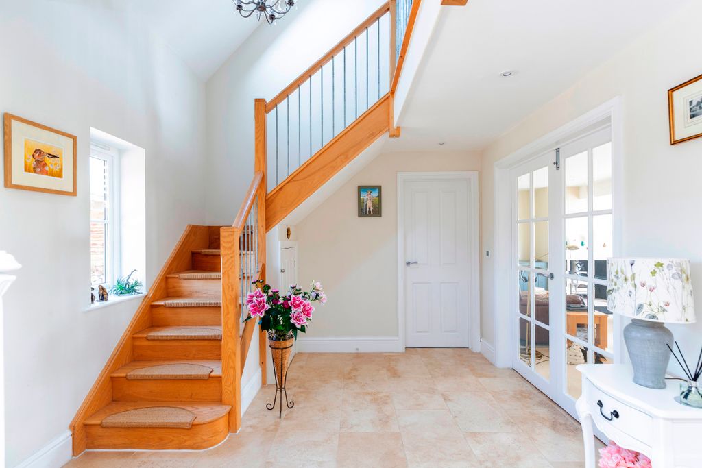 Additional image 15 of 4 bed detached house for saleHair Cobble Cottage, Bay Lane, Gillingham SP8