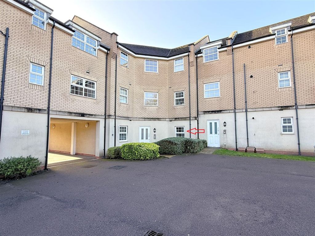 Additional image 13 of 2 bed flat for saleSwale Grove, Bingham NG13