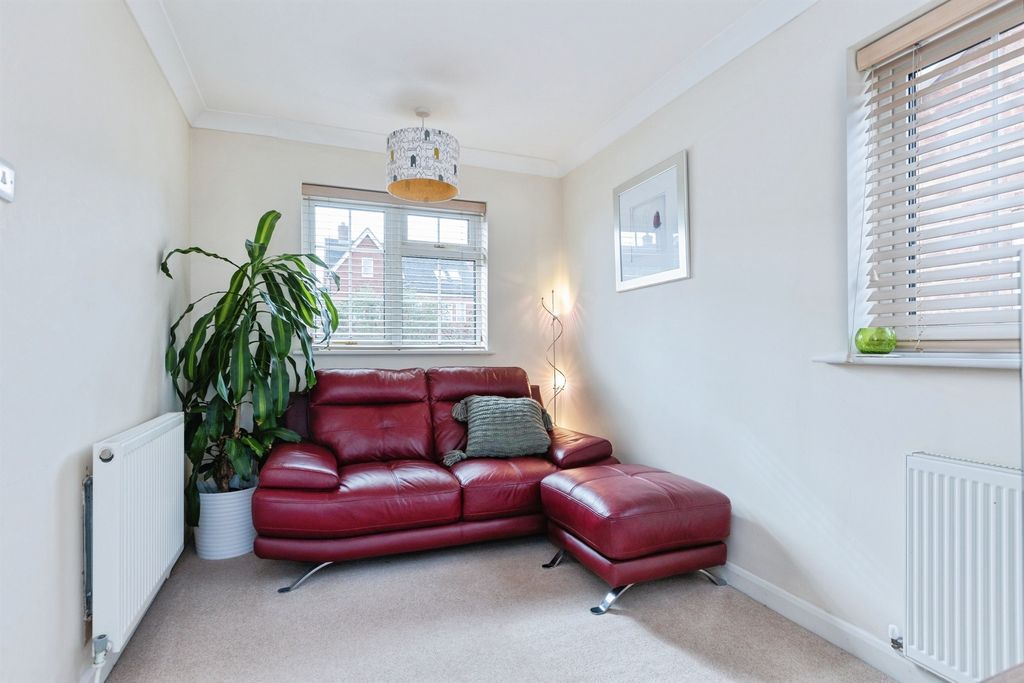 Additional image 9 of 4 bed detached house for saleGartree Crescent, Earl Shilton, Leicester LE9