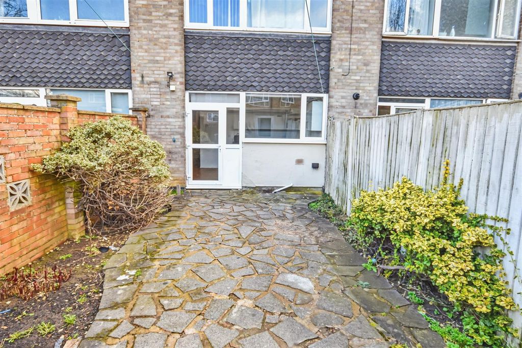 Additional image 13 of 3 bed terraced house for saleNN17, Teviot Close, Corby