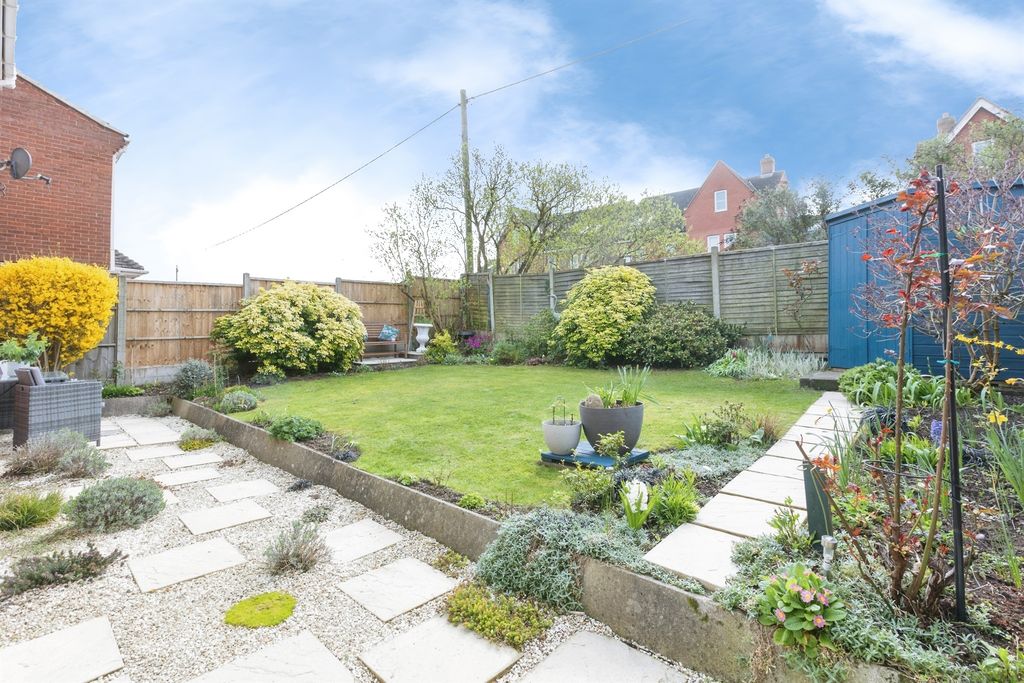 Additional image 22 of 4 bed detached house for saleGartree Crescent, Earl Shilton, Leicester LE9