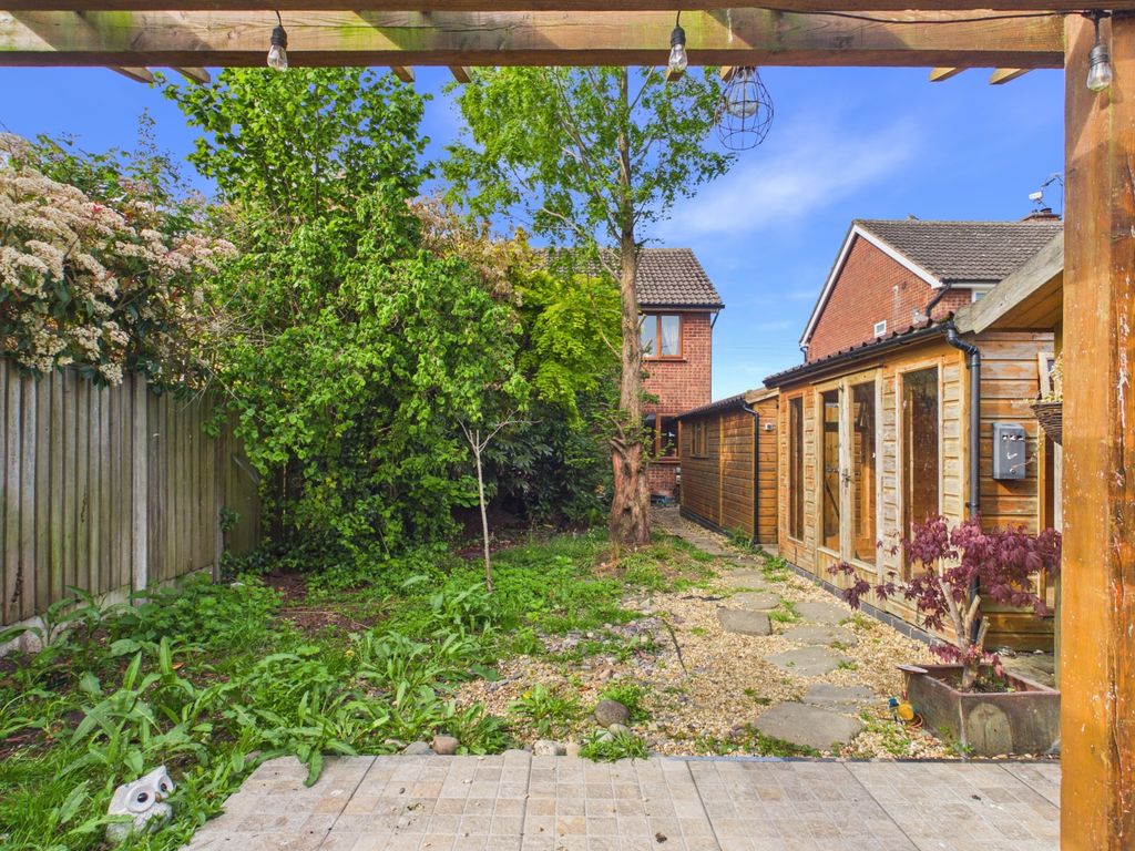 Additional image 27 of 3 bed semi-detached house for sale26 Park Road Sapcote, Sapcote, Leicester LE9