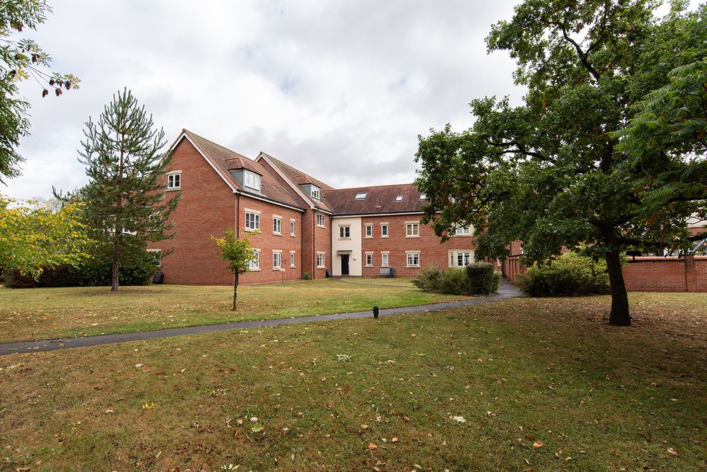 Additional image 23 of 2 bed flat for saleTudor Court, Draycott DE72
