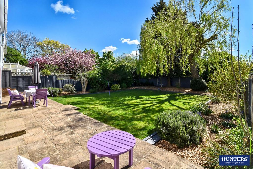 Additional image 13 of 5 bed detached house for saleAmesbury Road, Wigston LE18