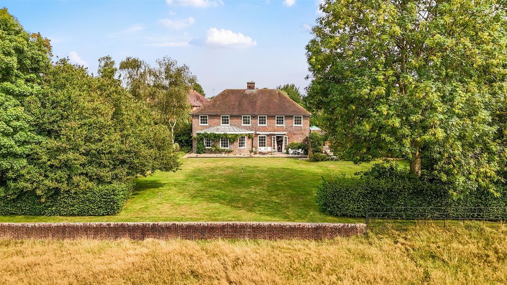 5 bed detached house for saleRectory Lane, Winchelsea, East Sussex TN36