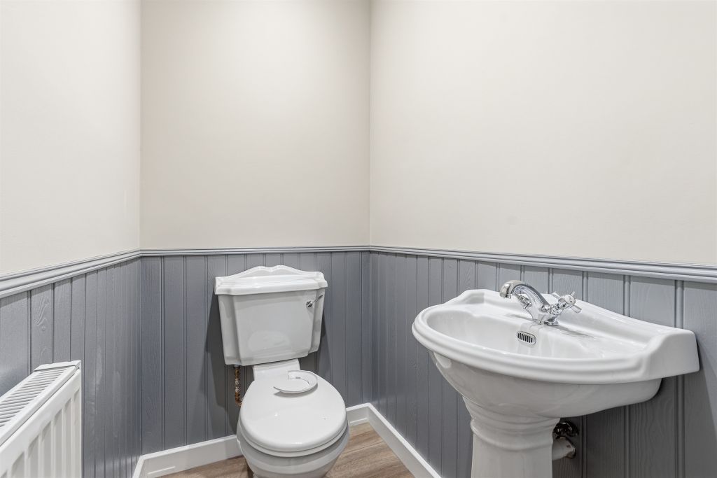 Additional image 5 of 2 bed semi-detached house for saleMain Street, Tugby, Leicester LE7