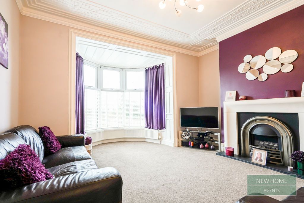 Additional image 2 of 5 bed semi-detached house for saleCraig Road, Workington CA14
