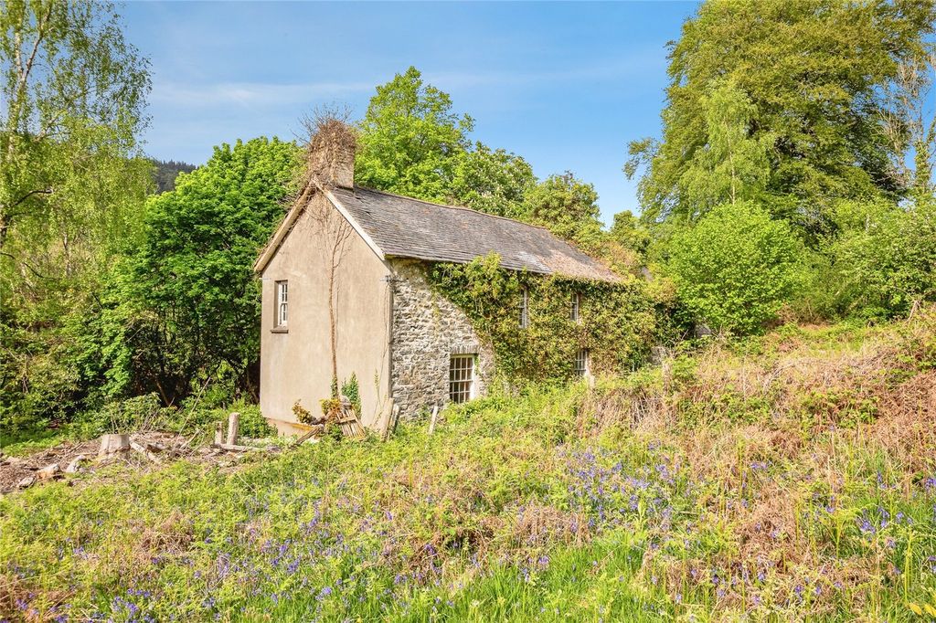 Additional image 37 of 4 bed detached house for saleLlanafan, Aberystwyth, Ceredigion SY23