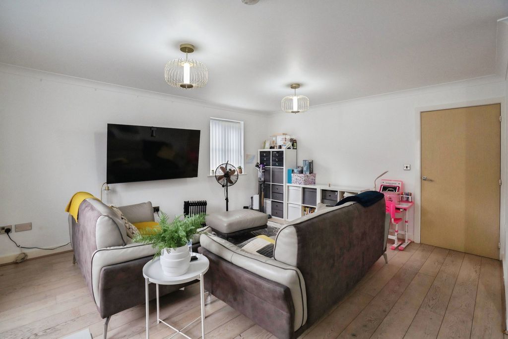 Additional image 3 of 2 bed flat for saleRivenmill Close, Widnes WA8