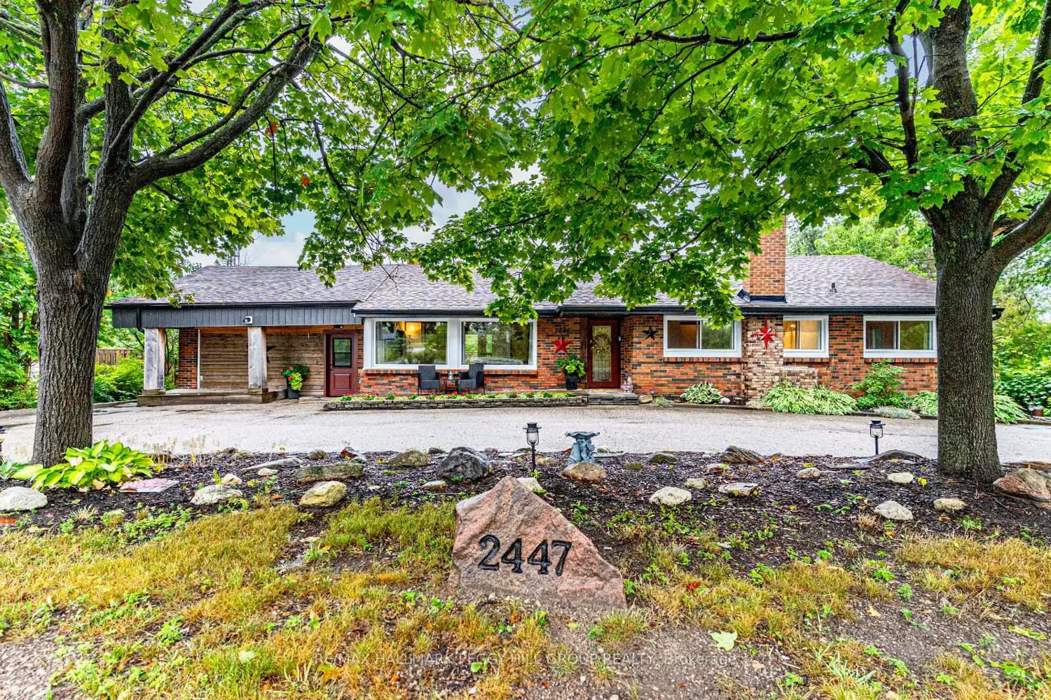 2447 Ridge Road