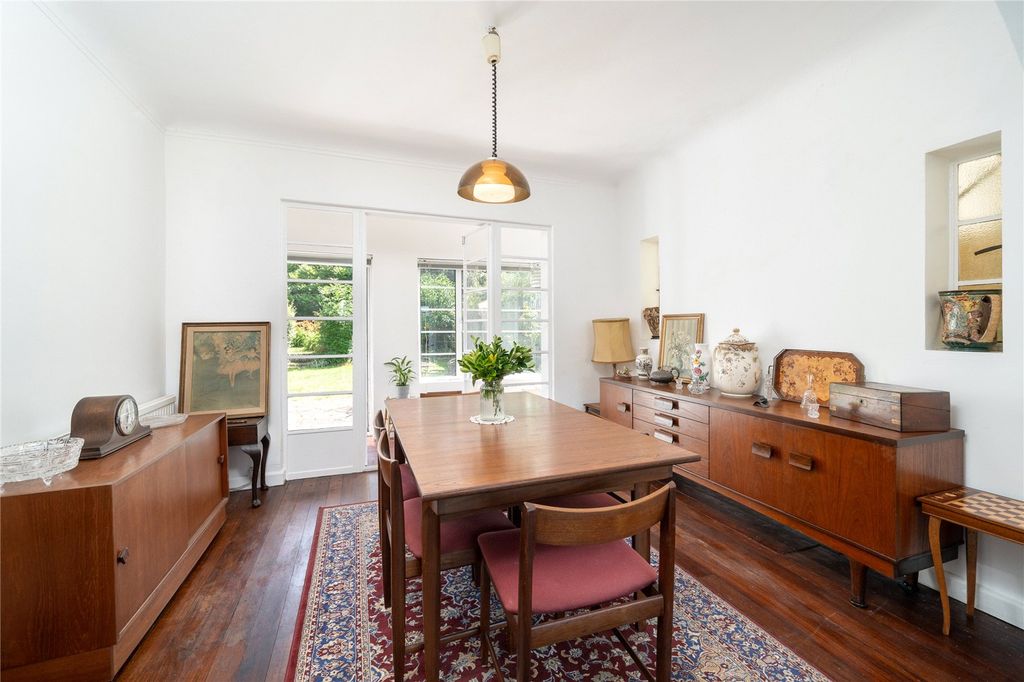 Additional image 7 of 4 bed detached house for saleChurch Road, Worcester Park, Surrey KT4