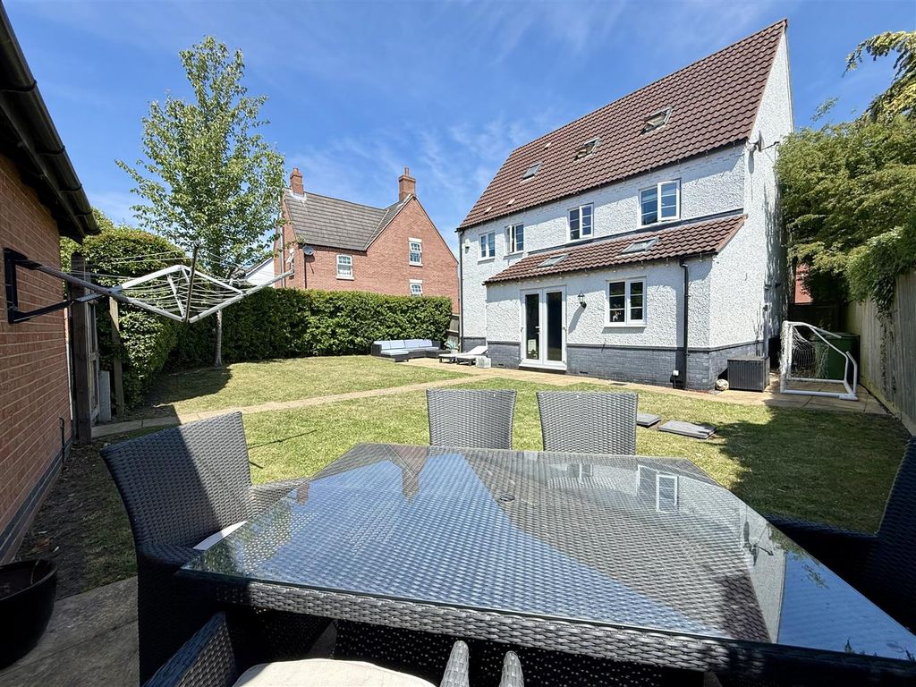 Additional image 37 of 5 bed detached house for saleFlint Lane, Barrow Upon Soar, Loughborough LE12
