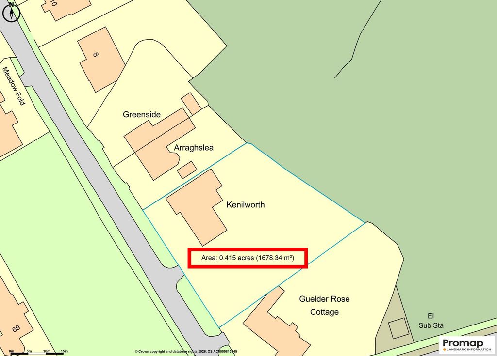 Additional image 24 of 6 bed detached house for saleBrowns Lane, Wilmslow, Cheshire SK9