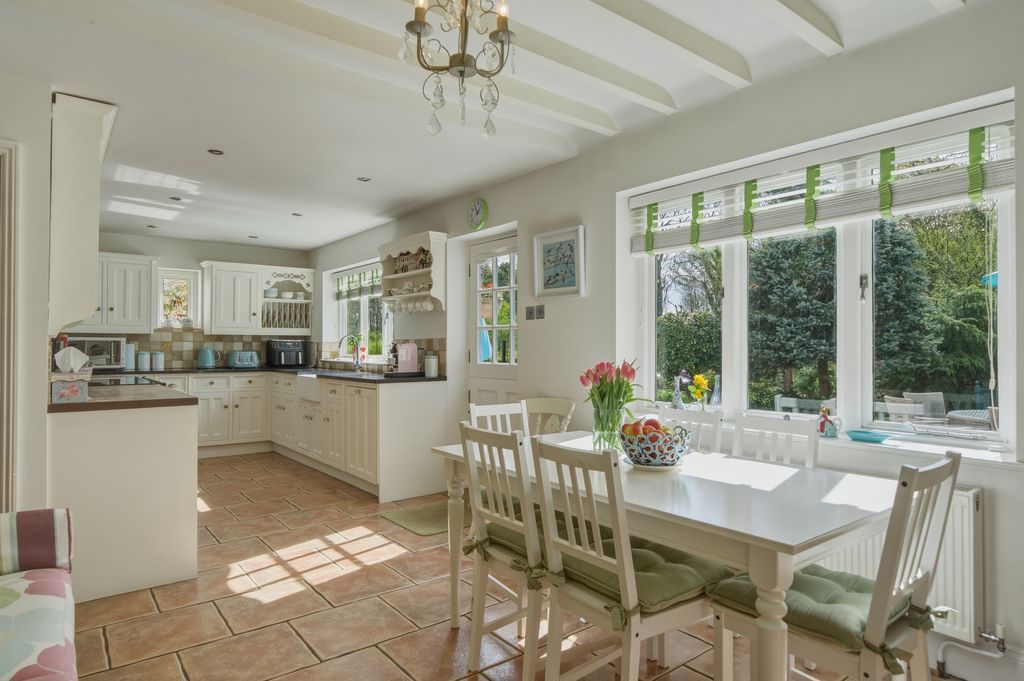 Additional image 4 of 5 bed detached house for saleWater Lane, Woolsthorpe By Colsterworth, Grantham NG33