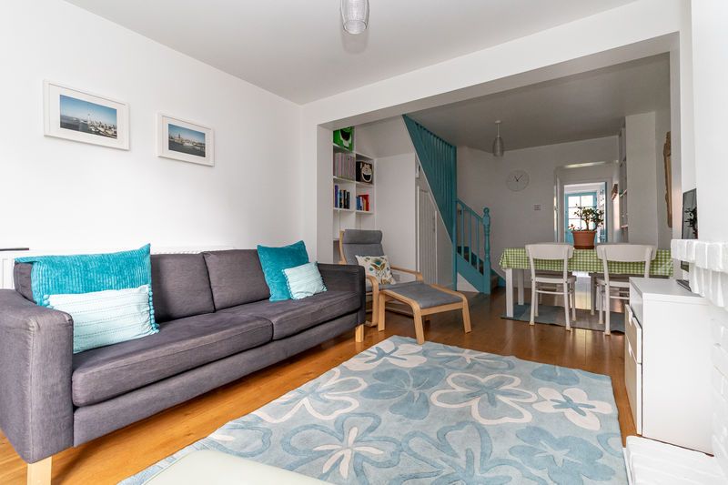 Additional image 4 of 2 bed cottage for saleHighland Terrace, Southsea PO4