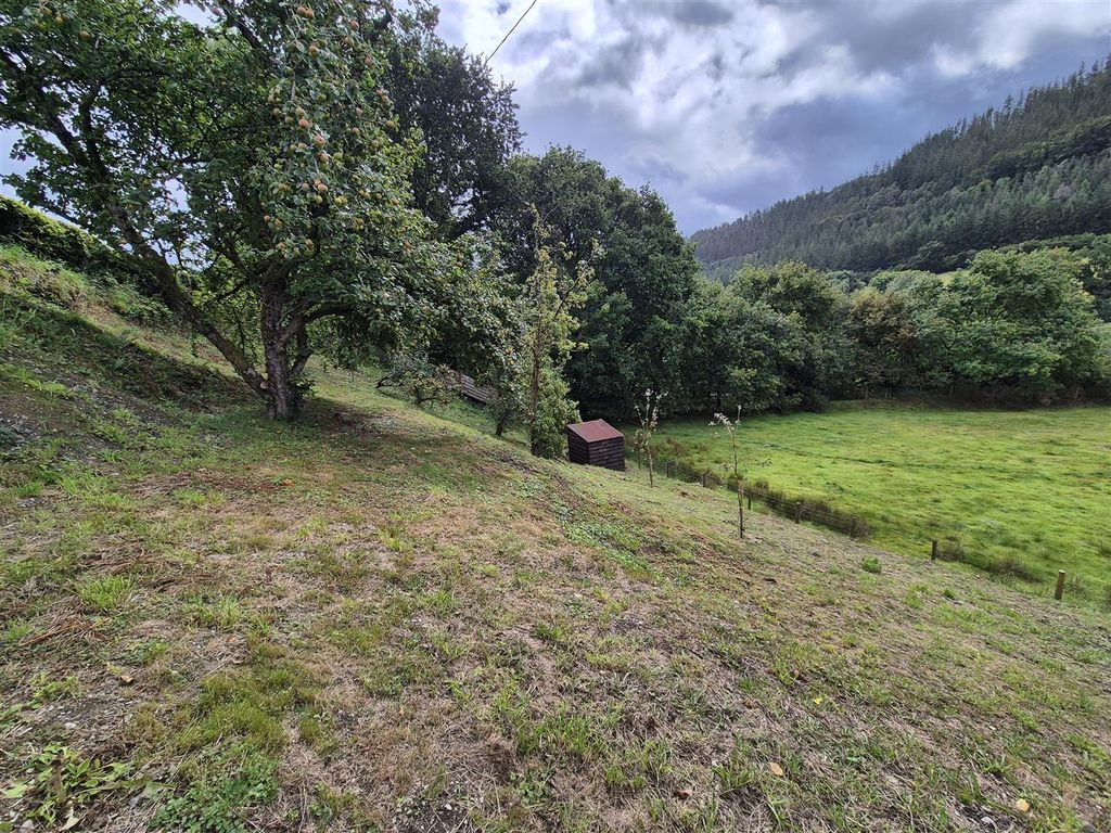 Additional image 5 of 2 bed detached house for saleLlanafan, Aberystwyth SY23