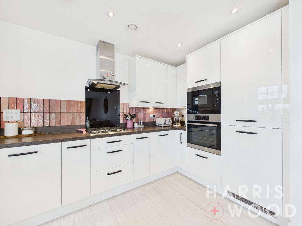 Additional image 6 of 2 bed flat for saleButcher Row, Witham, Essex CM8