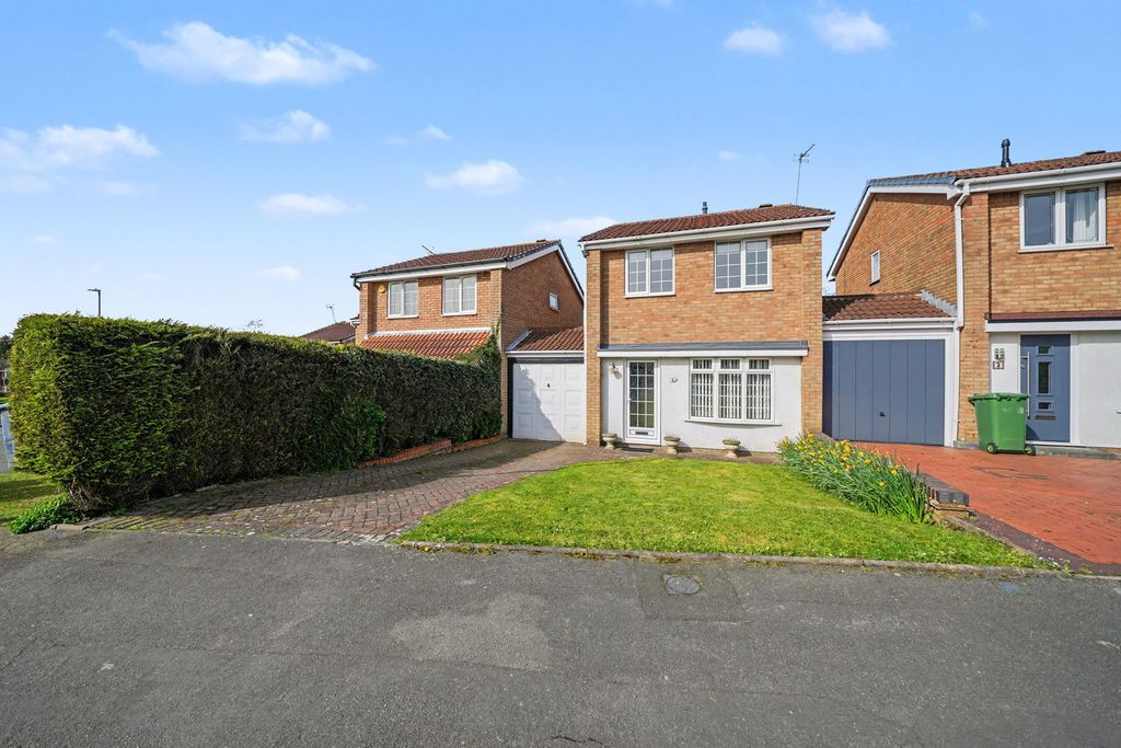 Additional image 26 of 3 bed detached house for saleMiles Meadow Close, Coppice Farm, Willenhall WV12