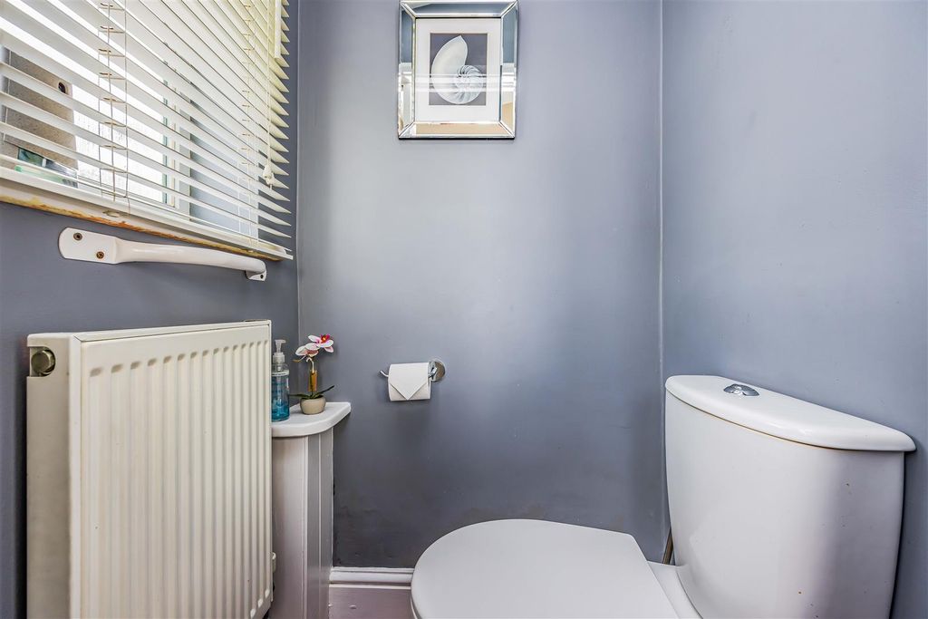 Additional image 12 of 3 bed semi-detached house for saleBaffins Road, Portsmouth PO3