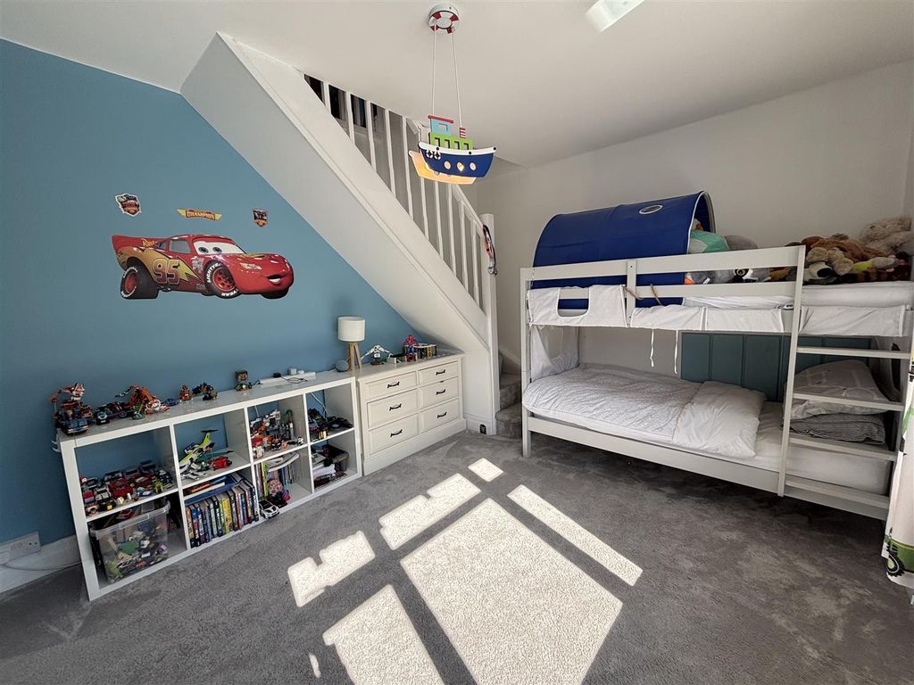 Additional image 19 of 4 bed detached house for saleThe Meade, Wilmslow SK9