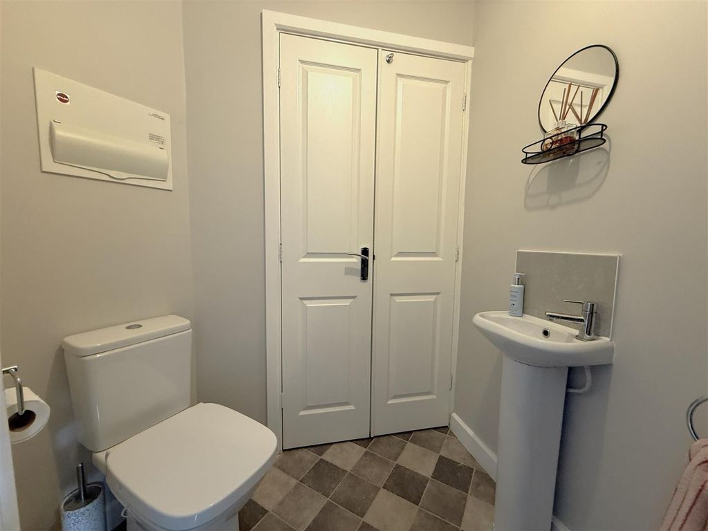 Additional image 4 of 3 bed semi-detached house for saleSeaton Road, Mountsorrel, Loughborough LE12