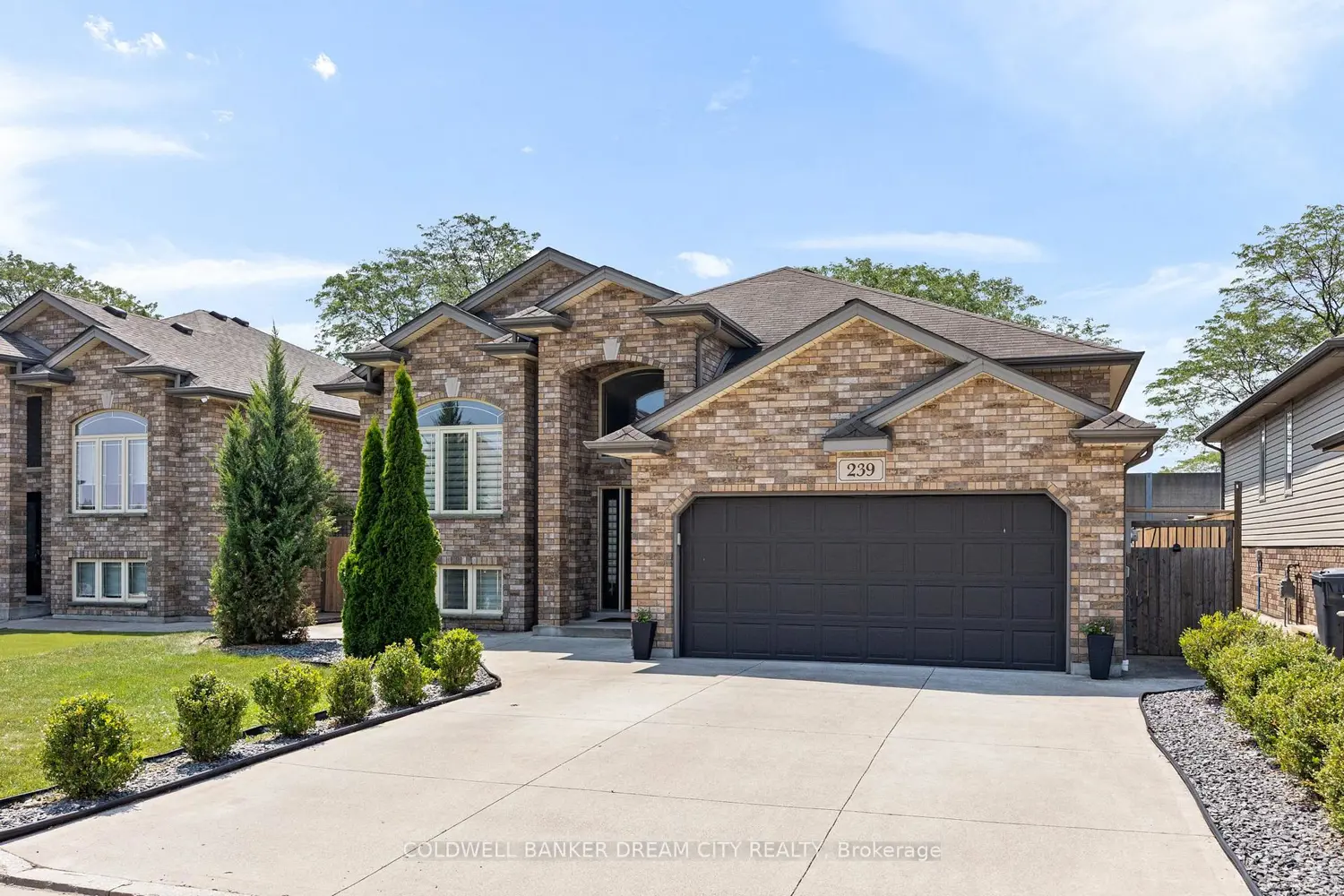 239 Branton Crescent