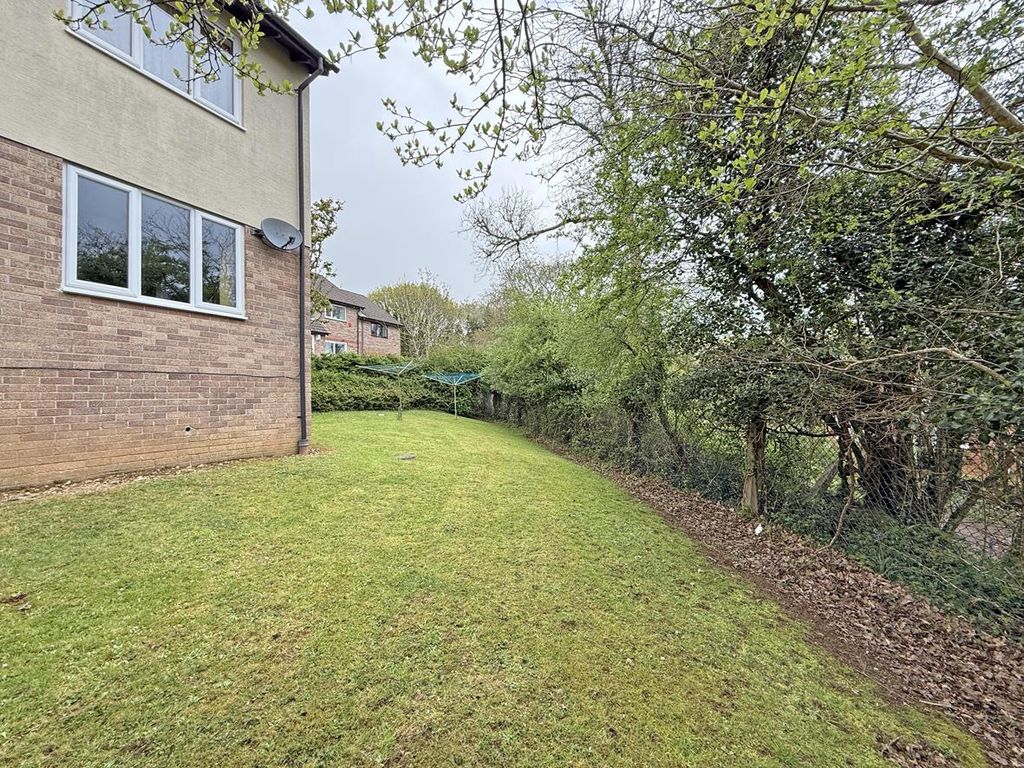 Additional image 10 of 1 bed flat for salePinewood Drive, Woolwell, Plymouth PL6