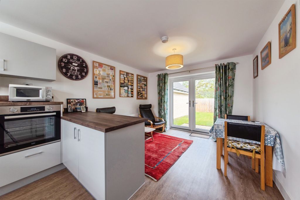 Additional image 7 of 2 bed detached bungalow for saleHotchkin Gardens, Woodhall Spa LN10