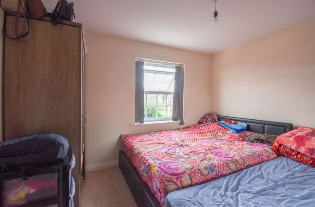 2 bed flat for saleBirkby Close, Leicester LE5 photo 4