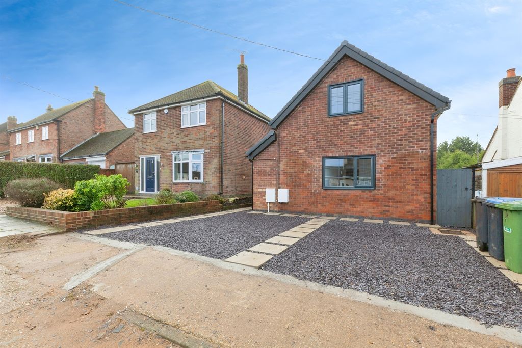 Additional image 20 of 4 bed detached bungalow for saleIngarsby Close, Houghton-On-The-Hill, Leicester LE7