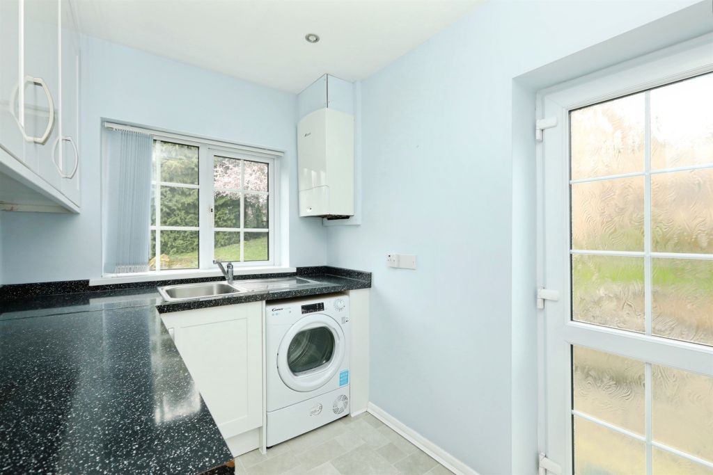 Additional image 9 of 4 bed detached house for saleThe Greenway, Whitwell, Worksop S80