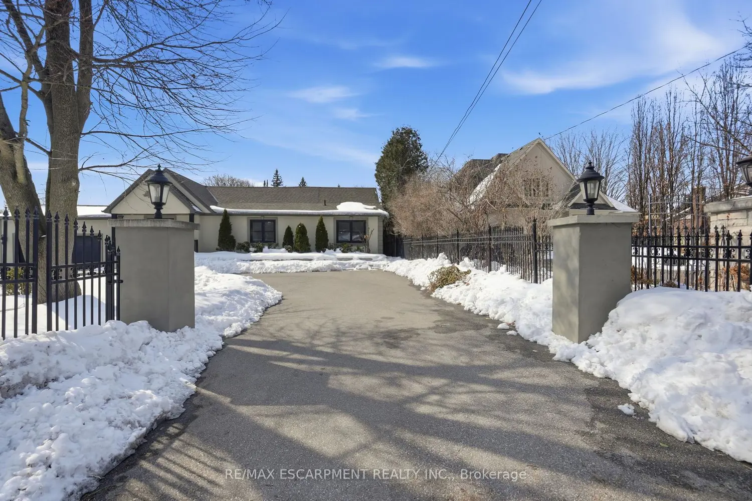 1480 Clarkson Road