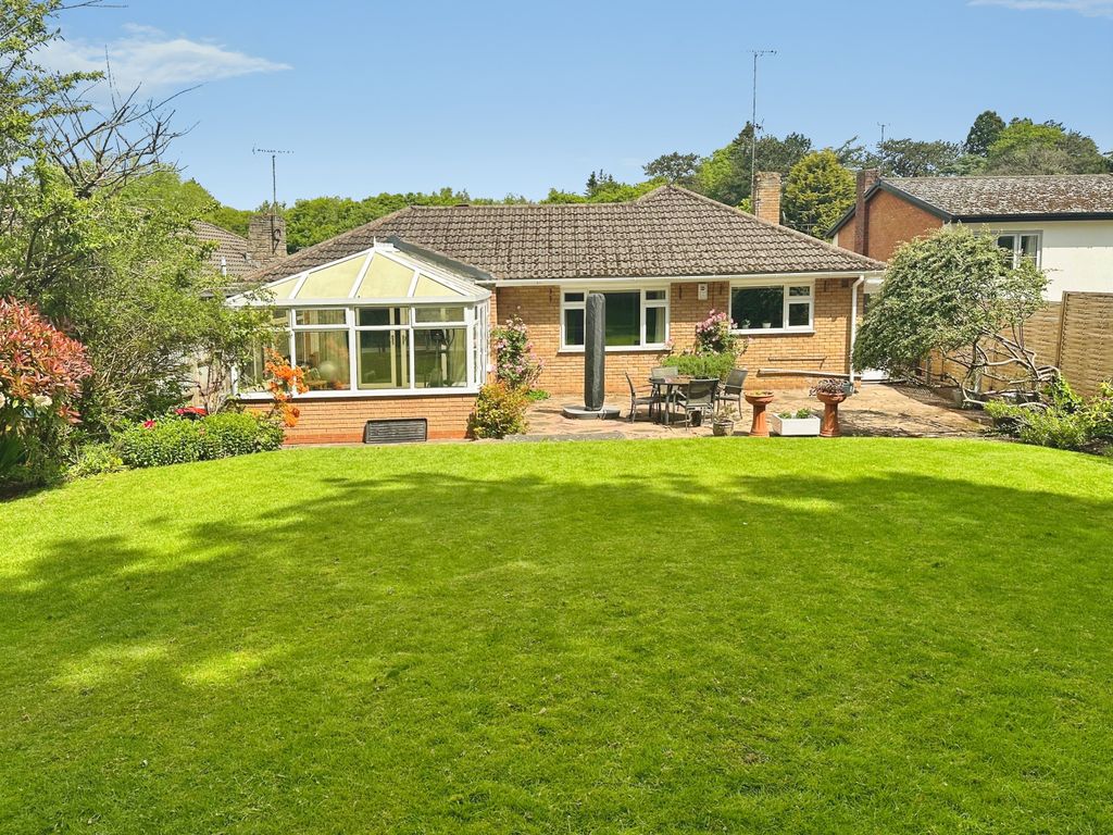 Additional image 24 of 4 bed detached house for saleAshfield Road, Compton, Wolverhampton WV3