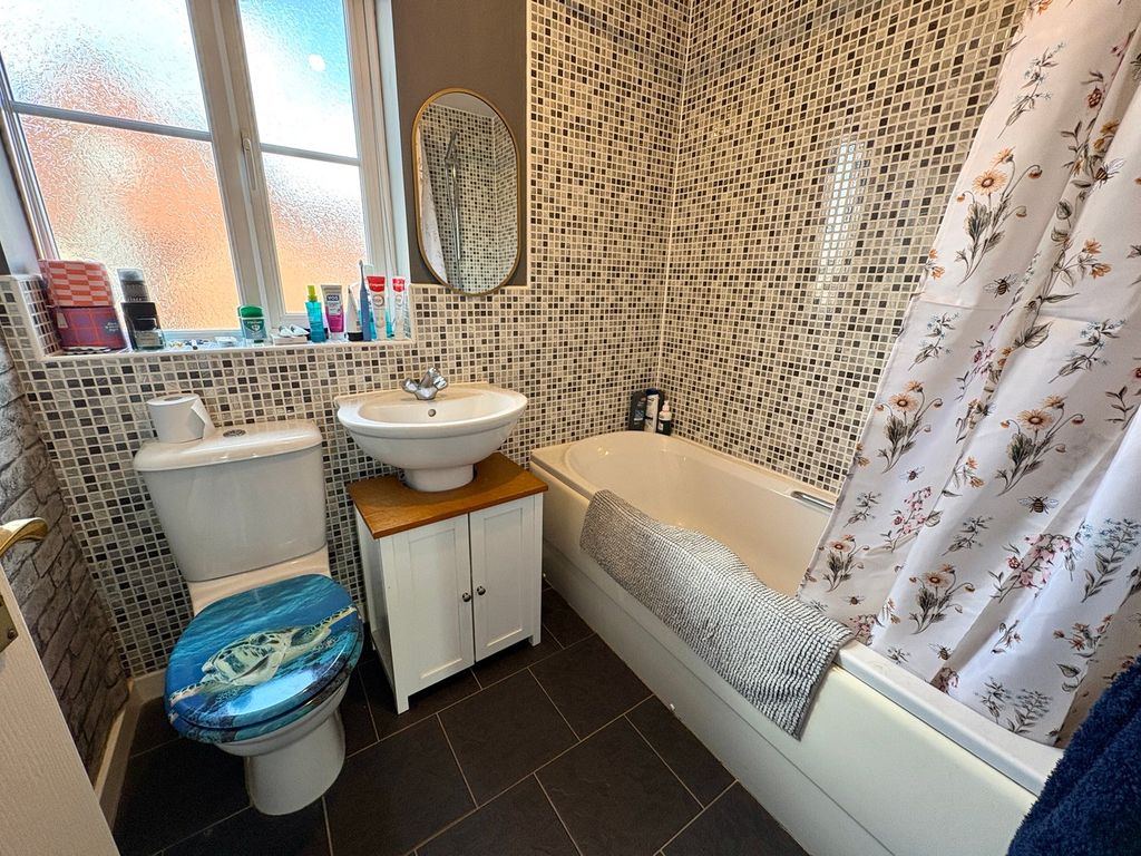 Additional image 14 of 4 bed terraced house for saleFretter Close, Broughton Astley, Leicester LE9