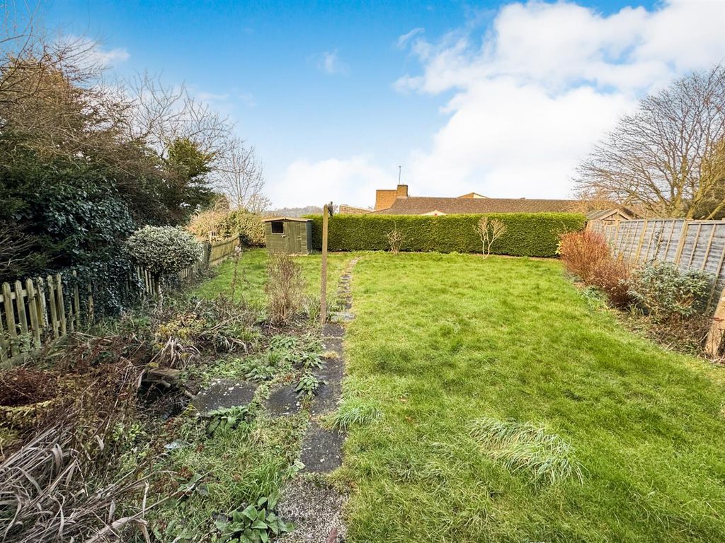 Additional image 27 of 3 bed semi-detached house for saleBerryfield Road, Cottingham, Market Harborough LE16