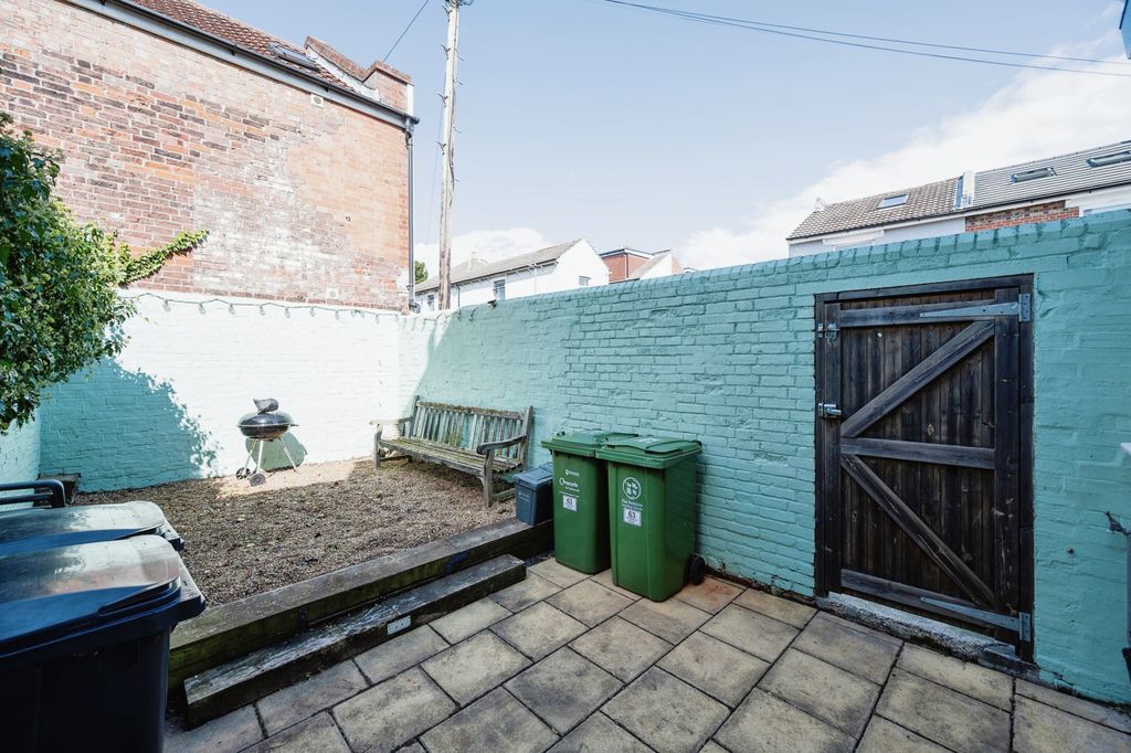 Additional image 9 of 9 bed terraced house for saleSt. Davids Road, Southsea, Hampshire PO5