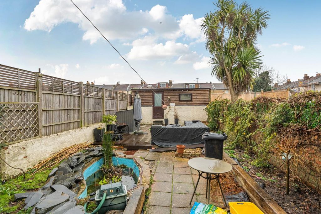 Additional image 15 of 3 bed terraced house for saleDover Road, Portsmouth PO3