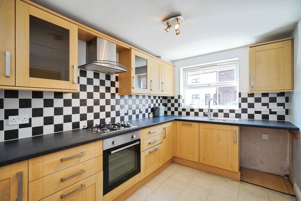 Additional image 2 of 3 bed end terrace house for saleOwen Street, Coalville, Leicestershire LE67