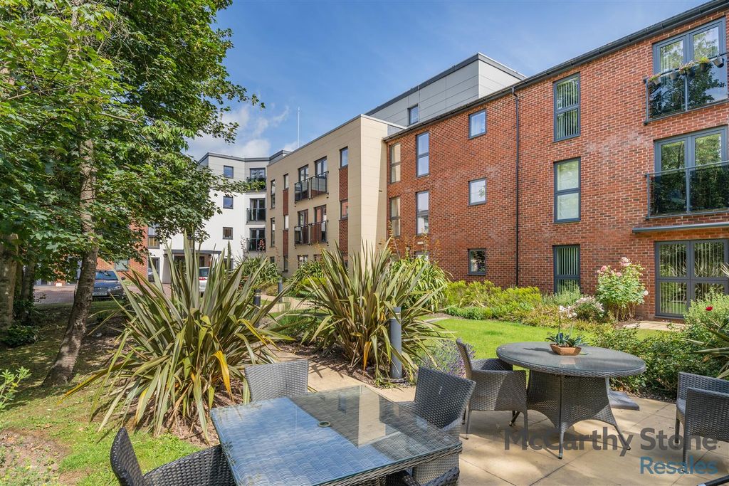 Additional image 28 of 1 bed flat for saleThorneycroft, Wood Road, Wolverhampton WV6
