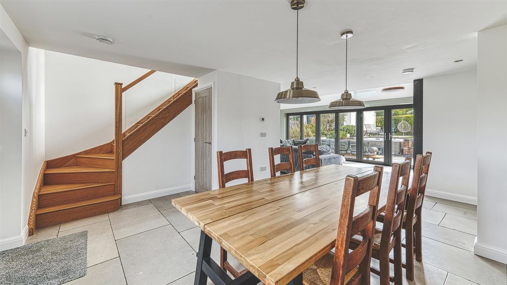 Additional image 12 of 4 bed detached house for saleStoney Lane, Coleorton, Coalville LE67