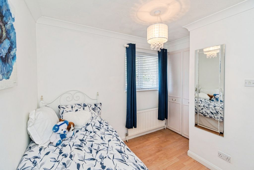 Additional image 13 of 4 bed terraced house for saleBlakeney Road, Southampton, Hampshire SO16