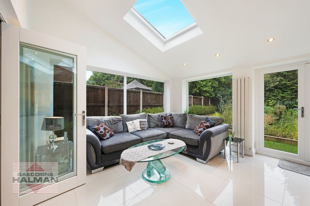 Additional image 2 of 5 bed detached house for saleAvondale Rise, Wilmslow SK9